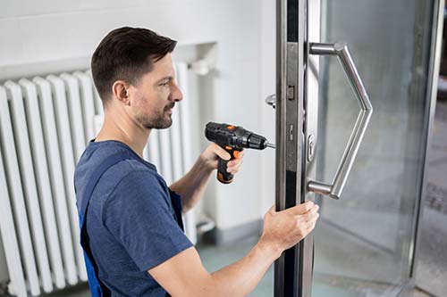 Maryland Heights Residential Locksmith